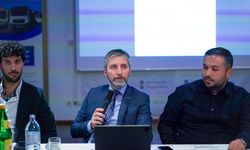 MÜSİAD Avusturya, İnşaat Sektörü İle Buluşma Gerçekleştirdi