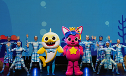 Baby Shark: 90 saniyelik klip nasıl 400 milyon dolarlık bir şirkete dönüştü?