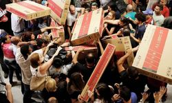 Black Friday Alışveriş Furyası Büyüyor: Gerçekten İndirimli mi?