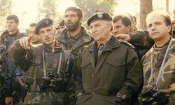 Bosna'da Müslümanlara yönelik "keskin nişancı safarisi" iddiası