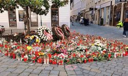 Viyana’da Terör Saldırısının 5. Yıldönümünde Kurbanlar Anıldı