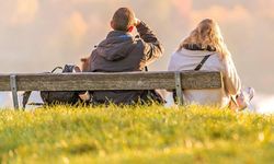 Kasımda Bahar Sıcaklığı: Avusturya’da 20 Dereceyi Bulan Ilık Hava Şaşırtıyor