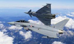 İsviçre ve Avusturya Ortak Hava Kuvvetleri'ni Tartışıyor