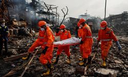 Hindistan basını Delhi'deki 'terör saldırısı' ile ilgili Türkiye'yi işaret etti