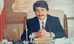 Eski Oğuzeli Belediye Başkanı Mehmet Ali Nafak, Vefatının 30. Yıl Dönümünde Saygıyla Anıldı