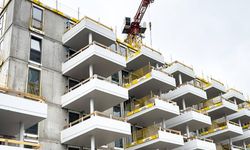 Avusturya’da Yeni Konut Üretiminde Sert Düşüş