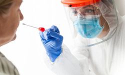 Viyana’da Yüksek Riskli Hastalara Ücretsiz Koronavirüs Testi Yeniden Başladı