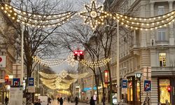 Viyana’da Cumartesi Günleri Mariahilfer Straße ve Neubaugasse Trafiğe Kapatılıyor