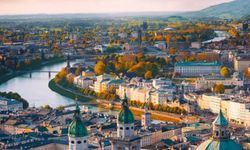 Göç Artışı Bile Yetmiyor: Avusturya’nın Nüfusu 2040’tan Sonra Azalmaya Başlayacak