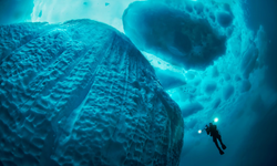 Dünyanın en uzun su altı mağarası sanılandan daha da büyük çıktı