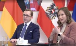 Amthor ve Plakolm: “Göç işgücüne olmalı, sosyal yardıma değil”