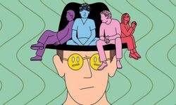 Cambridge Sözlüğü yılın kelimesi olarak "Parasosyal"i seçti