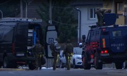 Viyana-Floridsdorf’ta Silahlı Saldırı: Bir Kişi Yaralandı