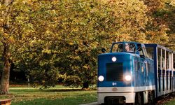 Sakin Sonbahar Havası Hafta Sonu da Devam Edecek