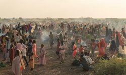 Toplu katliam iddialarının ve insani krizin merkezindeki Sudan'da neler oluyor?