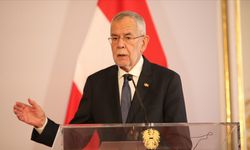 Anket: 2028 Sonrası Hofburg İçin Favoriler Kim?