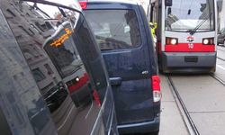 Viyana’da İzinsiz Park Toplu Taşımayı Felç Ediyor: Yeni Yılda Cezalar Artıyor