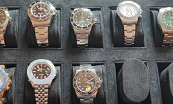 Viyana’da yasadışı saat ticareti: 44 yaşındaki sanığa ağır ceza