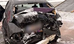 Karintiya’da Kar ve Buzlanma Nedeniyle Çok Sayıda Kaza Yaşandı