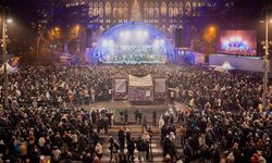 Viyana, Yeni Yıla Yılbaşı Gecesi Etkinlikleriyle Giriyor