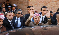 Ankara'dan Barzani'ye tepki, 'koruma görüntülerine' inceleme