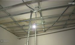 Viyana’da Metro İnşaatı Çevresindeki Evlerde Çökme Endişesi