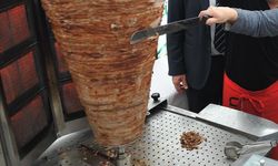 Viyana-Floridsdorf’ta Cumartesi Ücretsiz Döner Keyfi