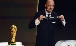 Avusturya’nın 2026 Dünya Kupası Rakipleri Belli Oldu