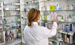 Viyana’da Eczanelere Sahte Reçete Baskını