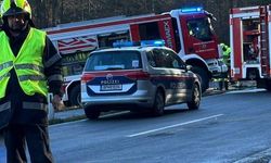 Styria’daki Feci Kazada 25 Yaşındaki Sürücü Hayatını Kaybetti