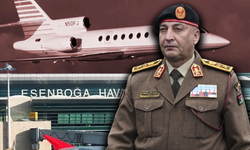 Ankara’da jet kazası: Libya'da üç günlük yas ilan edildi