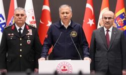 Yalova’da DEAŞ Operasyonunda Çatışma: 3 Polis Şehit, 9 Güvenlik Görevlisi Yaralı