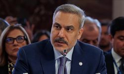 Dışişleri Bakanı Hakan Fidan'dan Viyana'da Yoğun Diplomasi