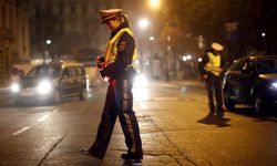 Avusturya Polisi Milano’da Trafik Denetimlerine Katıldı