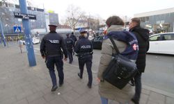 Viyana’da Franz-Jonas-Platz’ta Alkol Yasağı Süresiz Uzatıldı