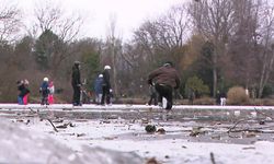 Viyana’da Kritik Uyarı: Buzlu Yüzeyler Ölümcül Olabilir