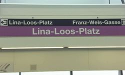 Donaustadt’ta Yeni U2 İstasyonu 19 Ocak’ta Açılıyor