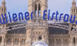 Viyana Buz Rüyası 31. Sezonuyla Kapılarını Açıyor