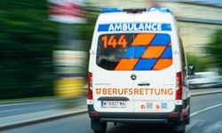 Viyana’da İkinci Havai Fişek Kazası: 10 Yaşındaki Çocuk Parmak Eklemlerini Kaybetti