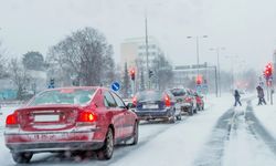 ARBÖ Uyardı: 2026’nın İlk Günlerinde Avusturya Yollarında Yoğunluk Bekleniyor