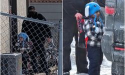 ABD’de tutuklanan 5 yaşındaki çocuk depresyona girdi. “Üzgün ve sürekli uyuyor”