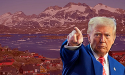 Danimarka Dışişleri Bakanı: 'Trump’ı Grönland’dan vazgeçiremedik'