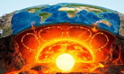 İnsanlar bugüne kadar Dünya'nın ne kadar derinine inebildi?