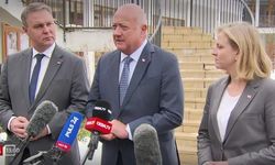 Hükümetten Mauerbach Zirvesi Mesajı: “Toparlanma Var Ama Yeterli Değil”