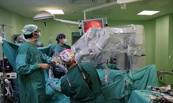 Viyana’da Bir İlk: Robot Destekli Kalp Ameliyatı Başarıyla Gerçekleştirildi