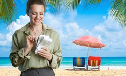 Viyanalılar Tatilde Harcamada Zirveye Oynuyor