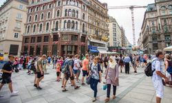 Araştırma: Avusturya’da Halkın Üçte İkisi Geleceğe Karamsar Bakıyor