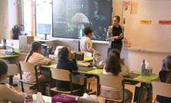 Viyana Altı Yıllık İlkokul Modeli İçin Pilot Bölge Olacak