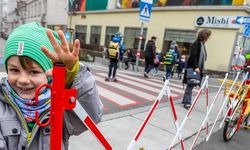 Viyana’da Okul Yolları Değişiyor: Daha Güvenli, Daha Yeşil