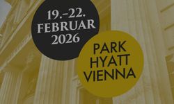 Azize Ceyhun “Art at the Park” Sanat Fuarı’nda